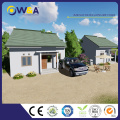 (WAS1002-45D)China Steel Small Prefab Houses Manufacturer